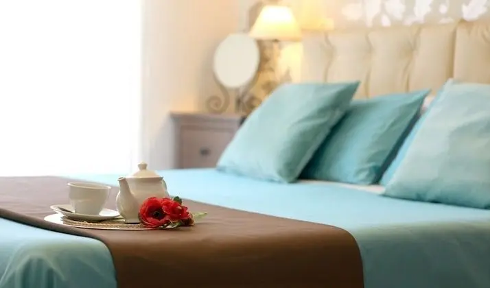 Junior Süit, 2 Yatak Odası