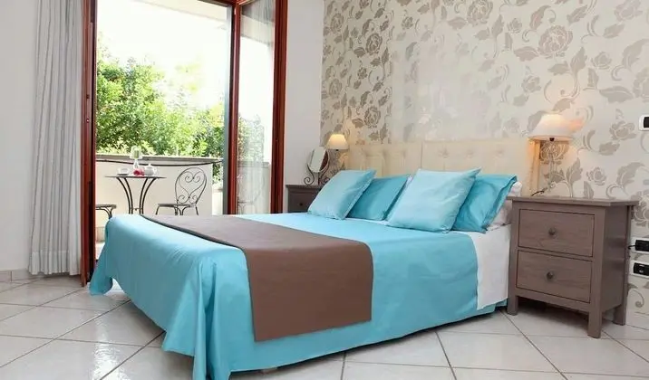 Junior Süit, 2 Yatak Odası