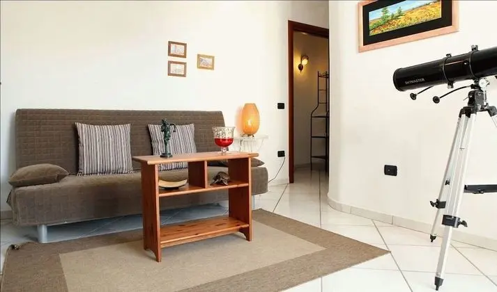 Junior Süit, 2 Yatak Odası