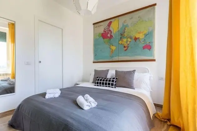 Apart Daire, 1 Yatak Odası