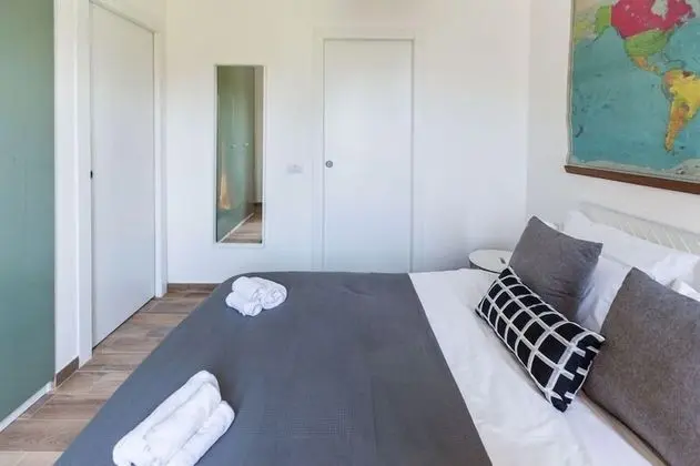 Apart Daire, 1 Yatak Odası