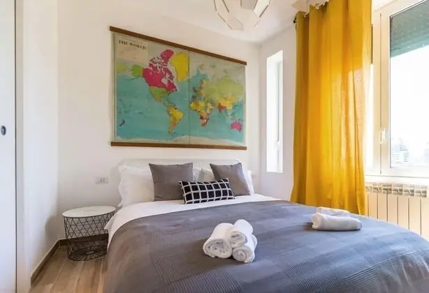 Apart Daire, 1 Yatak Odası