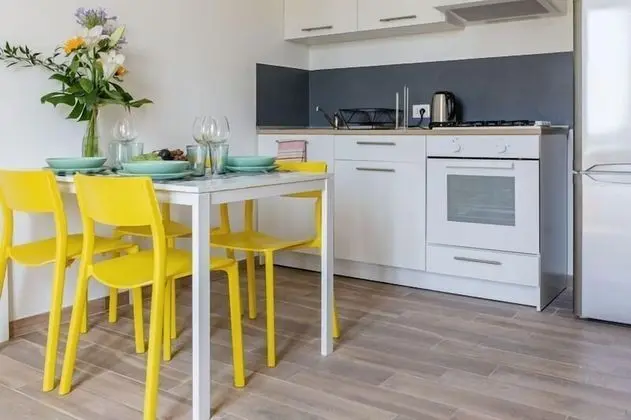 Apart Daire, 1 Yatak Odası