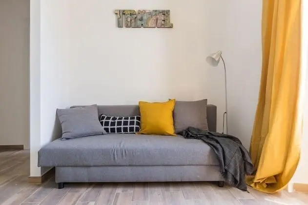 Apart Daire, 1 Yatak Odası