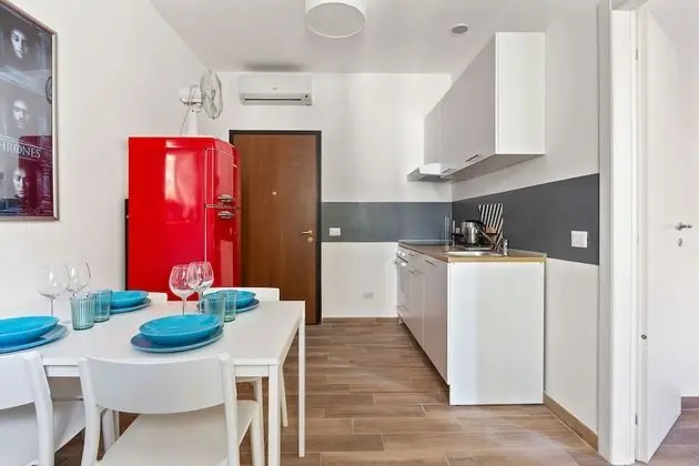 Apart Daire, 1 Yatak Odası