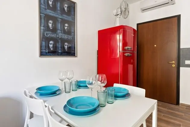 Apart Daire, 1 Yatak Odası