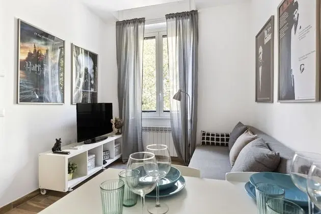 Apart Daire, 1 Yatak Odası