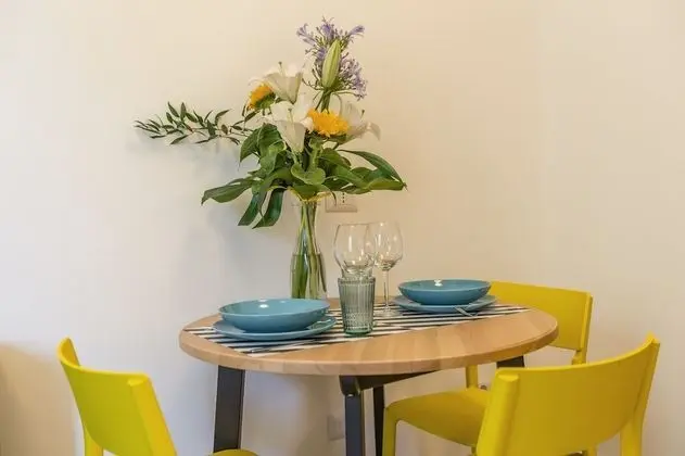 Apart Daire, 1 Yatak Odası