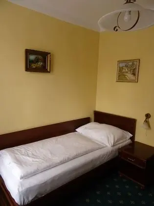 Standard Tek Kişilik Oda