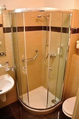 Standard Tek Kişilik Oda