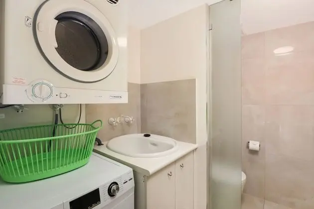 Standard Apart Daire, 2 Yatak Odası, Okyanus Manzaralı