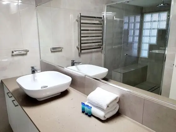 Standard Apart Daire, 2 Yatak Odası, Okyanus Manzaralı