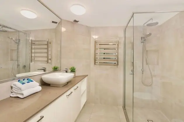 Standard Apart Daire, 2 Yatak Odası, Okyanus Manzaralı