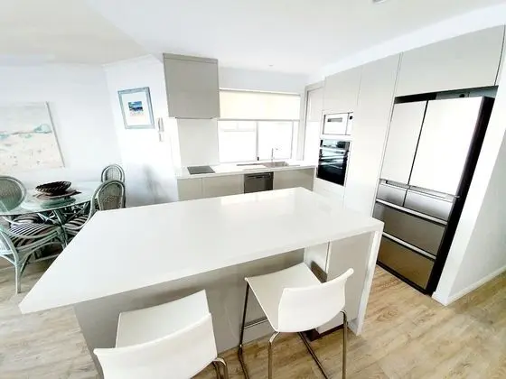 Standard Apart Daire, 2 Yatak Odası, Sigara İçilmez, Mutfak
