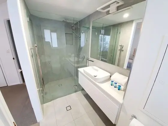 Standard Apart Daire, 2 Yatak Odası, Sigara İçilmez, Mutfak