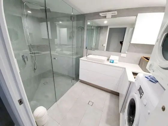 Standard Apart Daire, 2 Yatak Odası, Sigara İçilmez, Mutfak