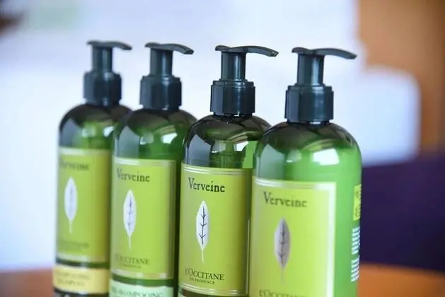 Deluxe İki Ayrı Yataklı Oda, Sigara İçilmez