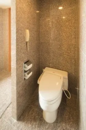 Executive İki Ayrı Yataklı Oda, Sigara İçilmez, Köşe