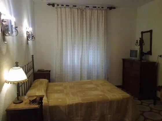 Tek Kişilik Oda