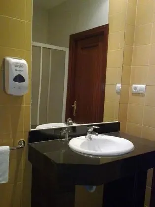 Tek Kişilik Oda
