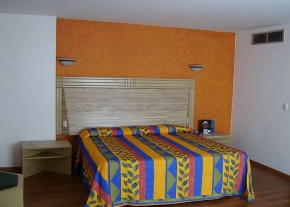 Standard Oda, 1 Çift Kişilik Yatak
