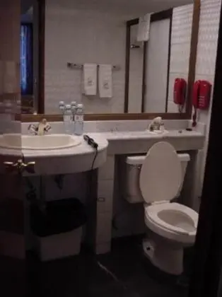 Standard Oda, 1 Çift Kişilik Yatak