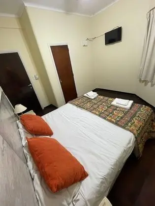 Standard Dört Kişilik Oda