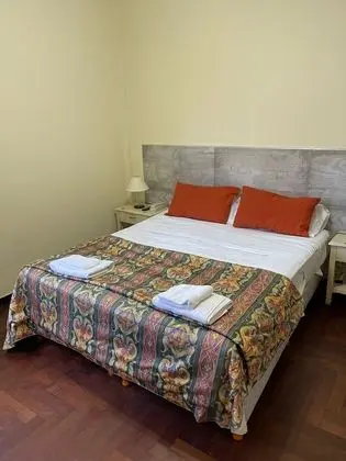 Standard Dört Kişilik Oda