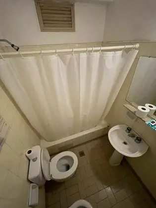 Standard Dört Kişilik Oda