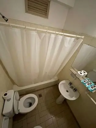 Standard Dört Kişilik Oda