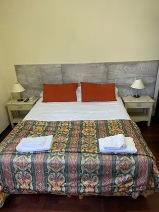 Standard Dört Kişilik Oda