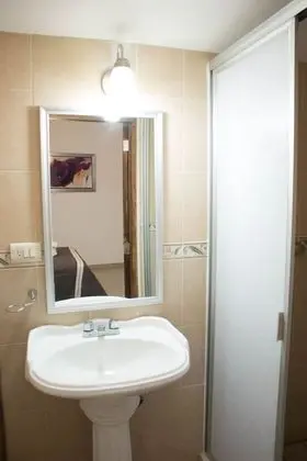 Habitación superior con aire acondicionado, 1 cama doble