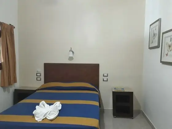 Habitación superior con aire acondicionado, 1 cama doble