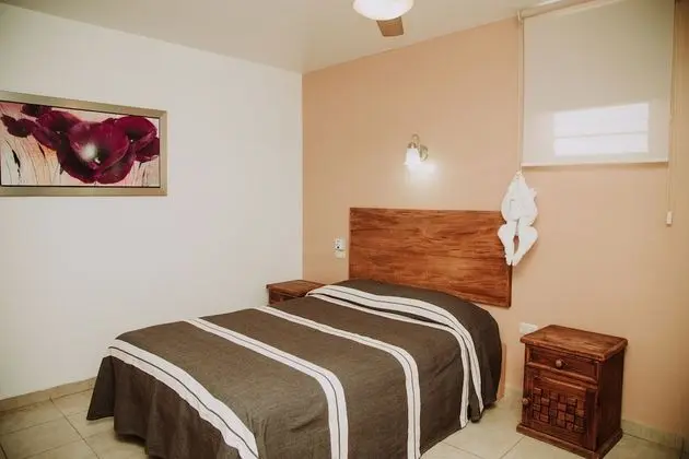 Habitación superior con aire acondicionado, 1 cama doble