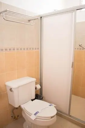 Habitación superior con aire acondicionado, 1 cama doble