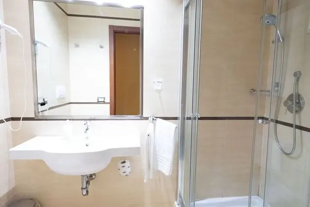 Banyo duşu