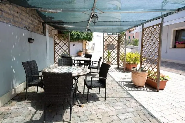 Teras/veranda