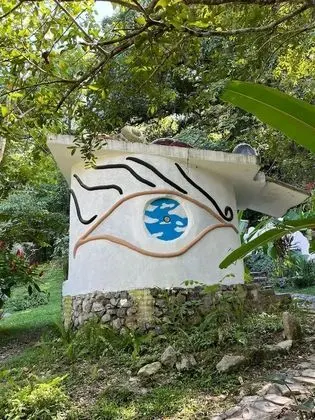 Oda