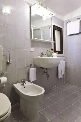 Economy Tek Kişilik Oda, 1 Tek Kişilik Yatak