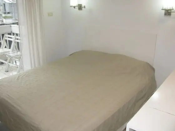 Stüdyo, 1 Çift Kişilik Yatak, Sigara İçilmez