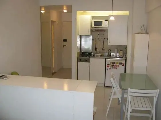 Stüdyo, 1 Çift Kişilik Yatak, Sigara İçilmez