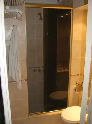 Stüdyo, 1 Çift Kişilik Yatak, Sigara İçilmez
