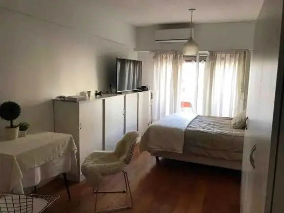Stüdyo, 1 Çift Kişilik Yatak, Sigara İçilmez