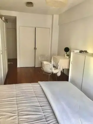 Stüdyo, 1 Çift Kişilik Yatak, Sigara İçilmez