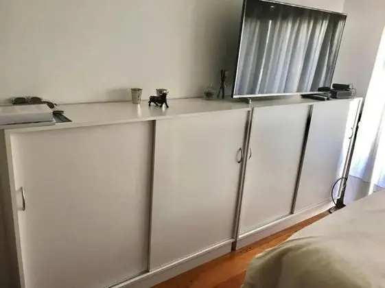 Stüdyo, 1 Çift Kişilik Yatak, Sigara İçilmez