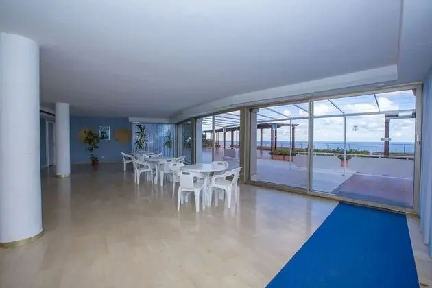 Standard Stüdyo, Deniz Manzaralı, Denize Bakan (Cervo 319C with shared pool)