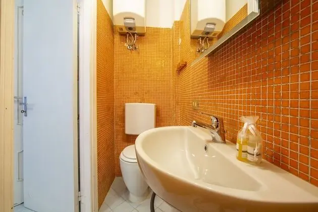 Standard Stüdyo, Deniz Manzaralı, Denize Bakan (Cervo 319C with shared pool)