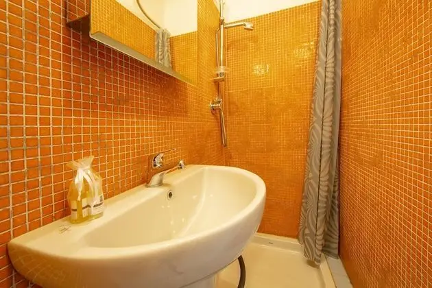 Standard Stüdyo, Deniz Manzaralı, Denize Bakan (Cervo 319C with shared pool)