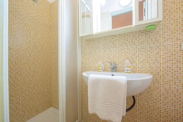 Standard Stüdyo, Deniz Manzaralı, Denize Bakan (Cervo 319D with shared pool)