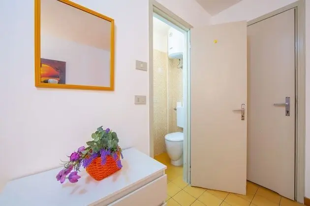 Standard Stüdyo, Deniz Manzaralı, Denize Bakan (Cervo 319D with shared pool)